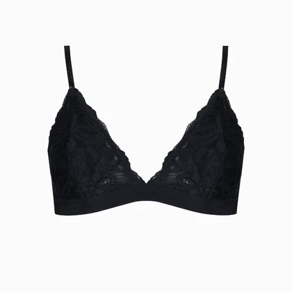 برالت توری زنانه بدون فنر سینسای Sinsay