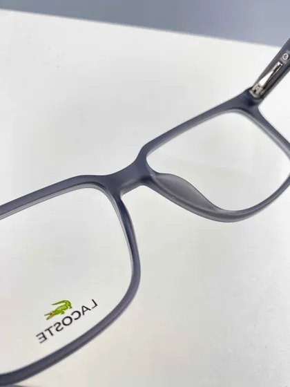 عینک طبی برند لاکوست مدل LA2859