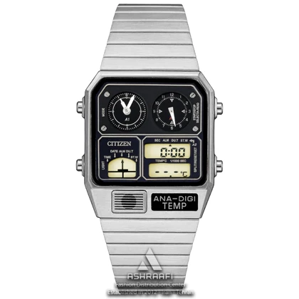 ساعت مردانه سیتیزن Citizen JG2103-SK52