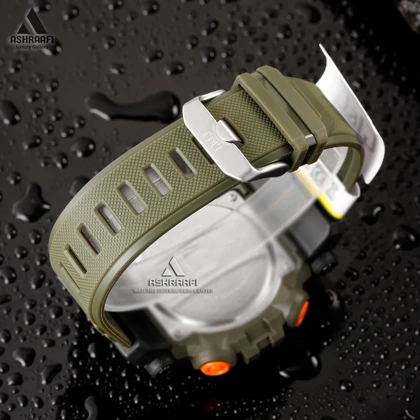 ساعت دیجیتالی کیو اند کیو Q&Q G27A-008VY