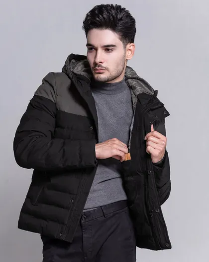 کاپشن مردانه 201989