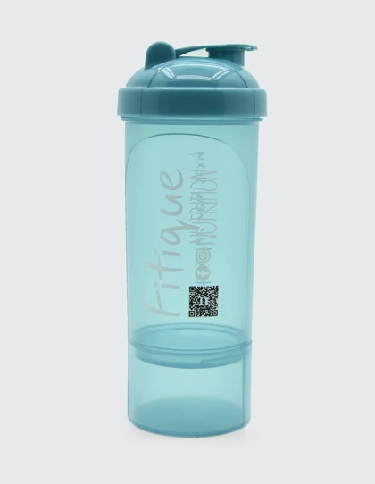 شیکر Unisex اسپورتلند Nutrition Plus U