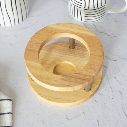 وارمر چوبی -RKW-031