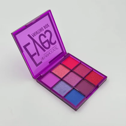 پالت سایه چشم SEVENCOOL Eyes Painting Box