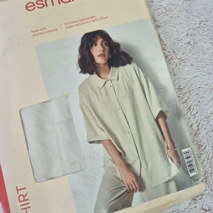 شومیز زنانه اسمارا کد Z-YD77