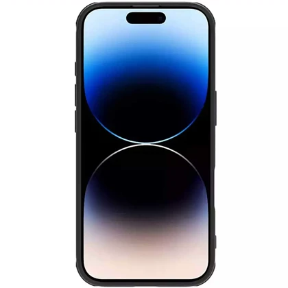 قاب محافظ گوشی آیفون 16 نیلکین CamShield Pro Camera protective