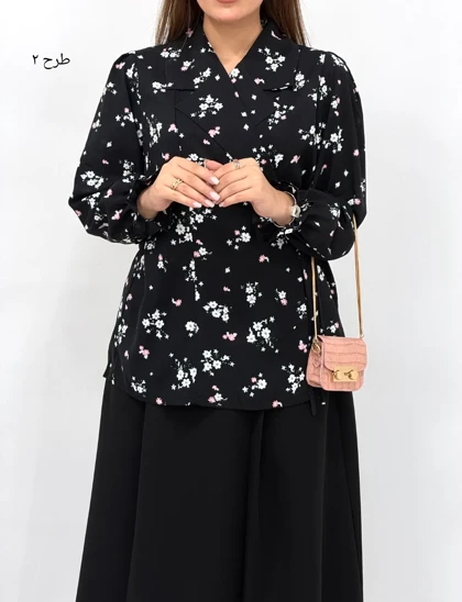 تونیک مجلسی آیسودا کد 7300(ایراد دار)