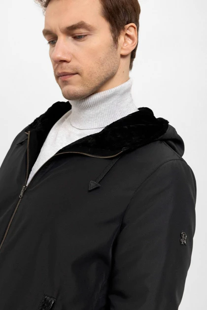 کت و کاپشن مردانه deriderim deriderim