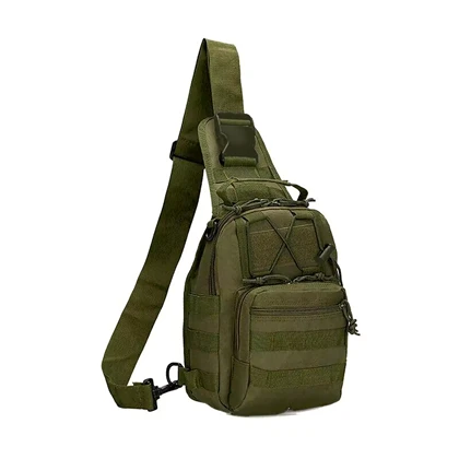 کیف دوشی تاکتیکال CROSSBODY