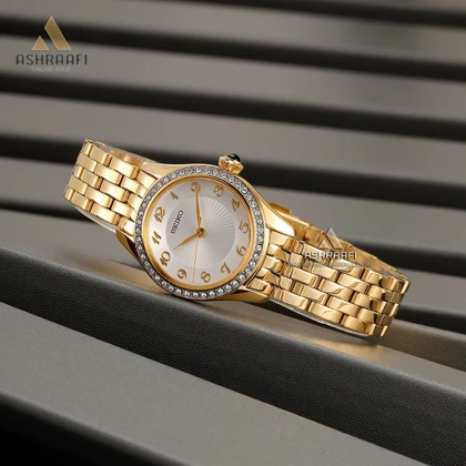 ساعت زنانه سیکو Seiko SUR388P1