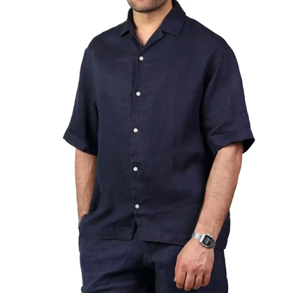 پیراهن آستین کوتاه H&M