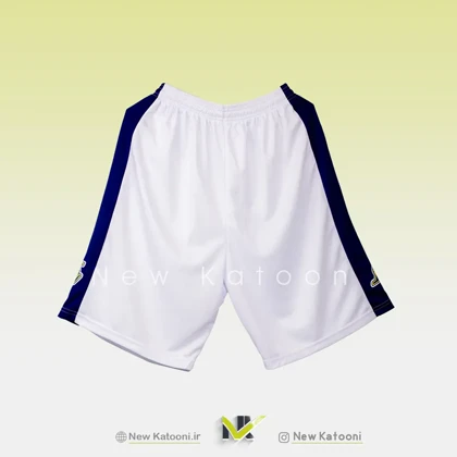 ست بسکتبالی لیکرز نایک (3042)