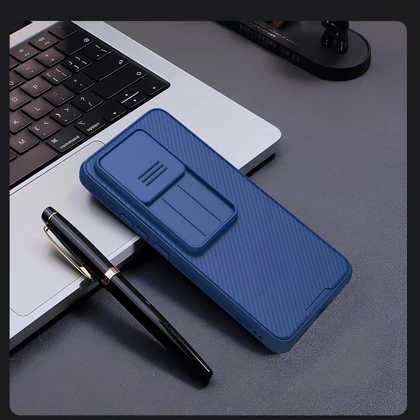 قاب محافظ شیائومی 14 تی نیلکین CamShield Pro
