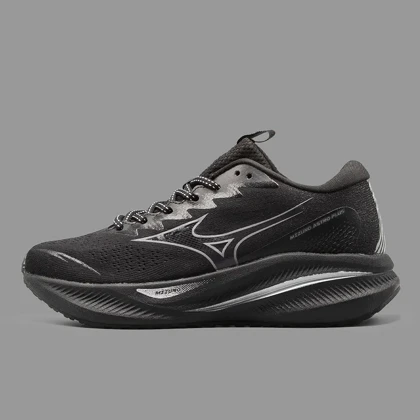 میزانو آسترو پلاس مشکی Mizuno Astro Plus Grey Black