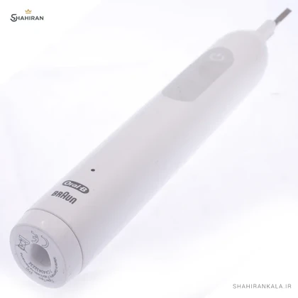 مسواک برقی اورال بی مدل ORAL-B LABORATORY 1