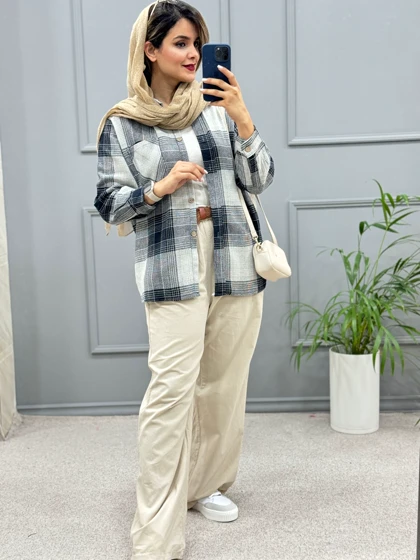 مانتو لینن کنفی