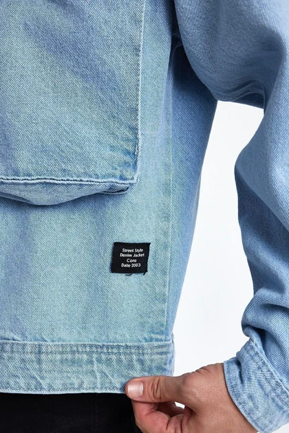 کت و ژاکت مردانه damga-jeans damga-jeans