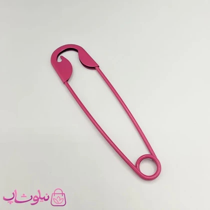 کانزاشی مو مدل سنجاق قفلی ترند رنگی (کیفیت مستر) کد 280