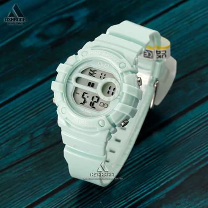 ساعت دیجیتالی کیو اند کیو Q&Q G15A-002VY