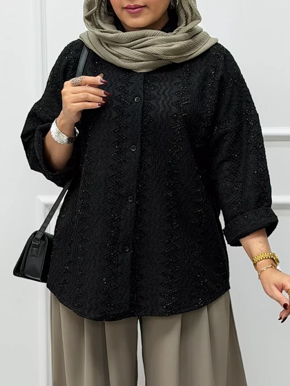شومیز مراکشی ماریسا