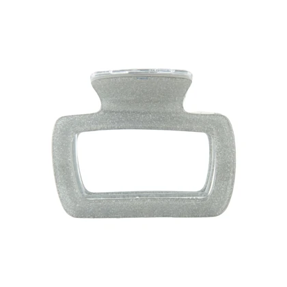 کلیپس زنانه مدل مکعب