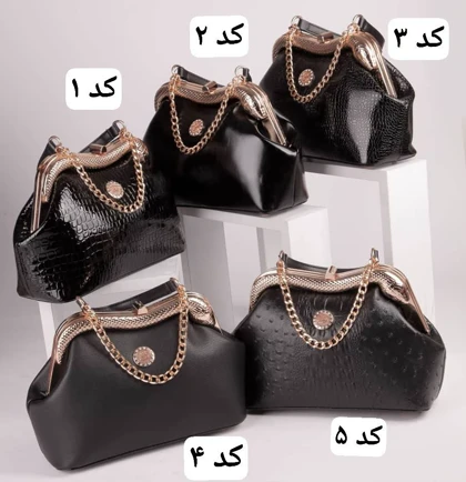 کیف مجلسی بارلی