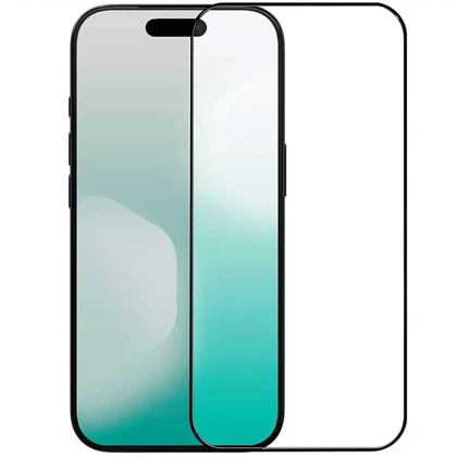 گلس گوشی آیفون 17 نیلکین Nillkin Amazing CP+ Pro همراه با کیت نصب