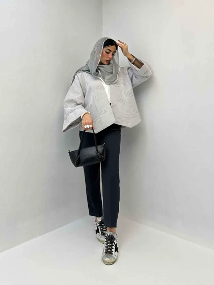 کت پشت چاک