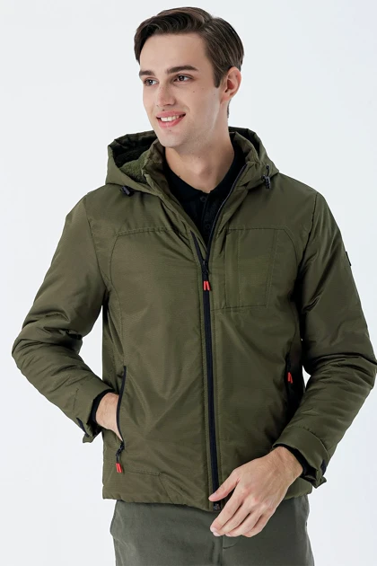 کت و کاپشن مردانه imza imza