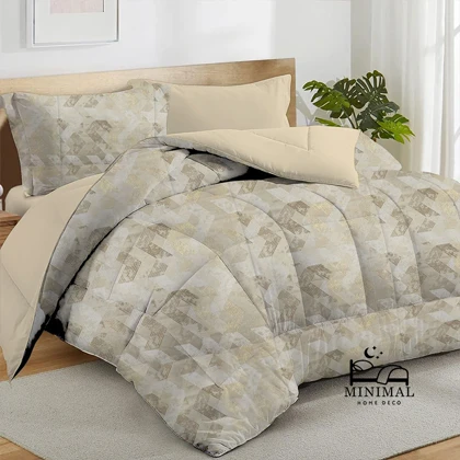 سرویس روتختی مخمل شانل مدل LZ