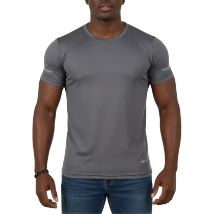 تیشرت ورزشی مردانه 1991 مدل TS1962 DG