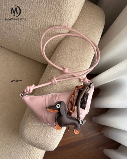 کیف فانتزی دخترانه پچ پچ