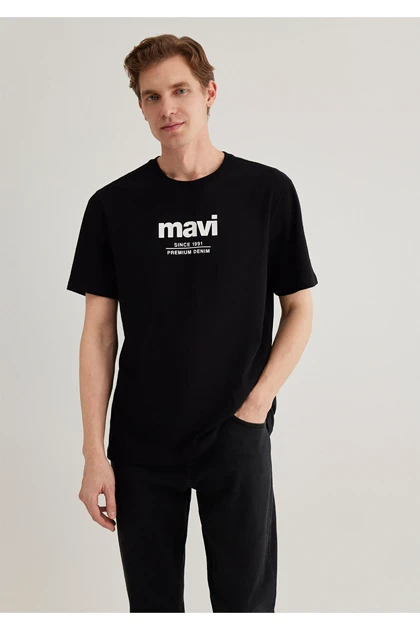 تیشرت مردانه mavi