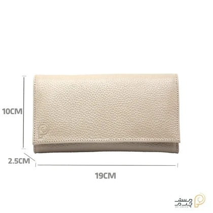 کیف پول چرم زنانه mrc1318-54