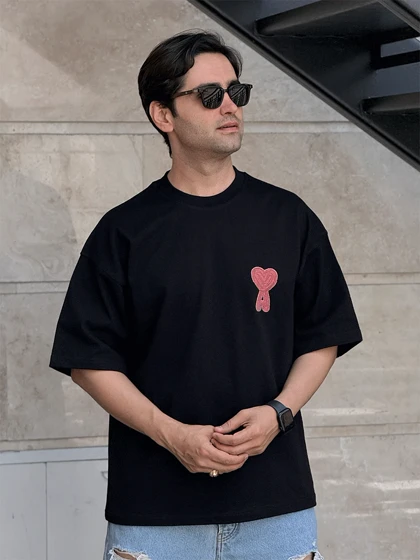 تیشرت AMI