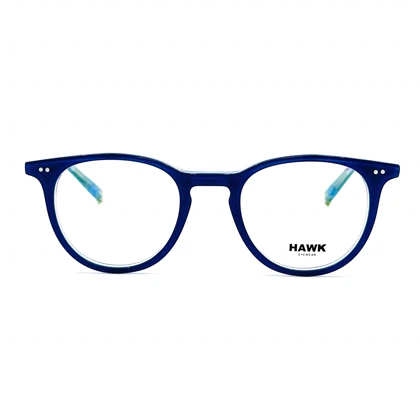 عینک طبی هاوک مدل HAWK 7921