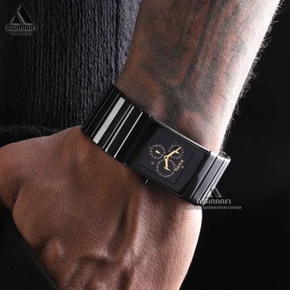 ساعت مردانه رادو Rado Diastar Ceramic 39