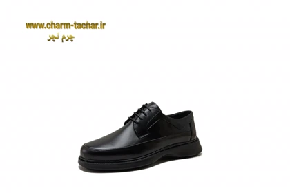 کفش طبی/ رسمی/روزمره مردانه چرم طبیعی si159