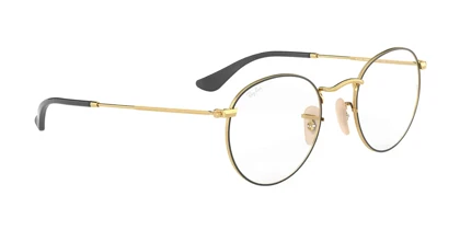 عینک طبی RayBan RX 3447V 2991 50