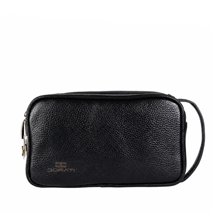 کیف دستی چرم مردانه 106
