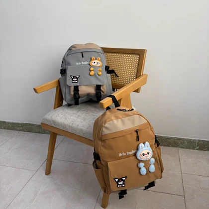 کوله پشتی لبو بو