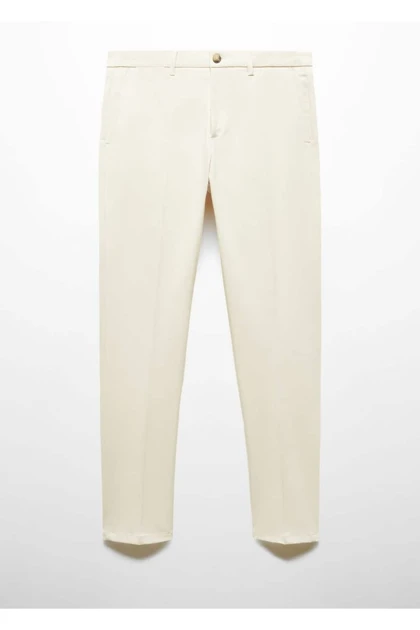 شلوار مردانه mango-man