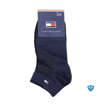جوراب مچی اسپرت مردانه تاپیک برند TOMMY