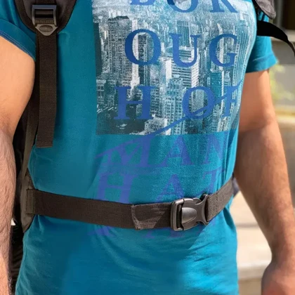 کوله پشتی سفری گوگانا مدل GOOGANA - GOOG35100