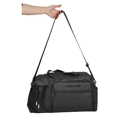 ساک ورزشی بلک گلد مدل FRZ-25150
