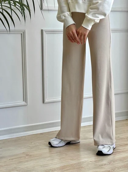 شلوار بگ کبریتی تارا