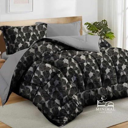 سرویس روتختی مخمل برجسته روما