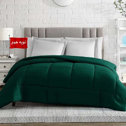 لحاف طرح مربع