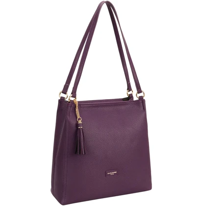 کیف دستی مدل David Jones CM6704