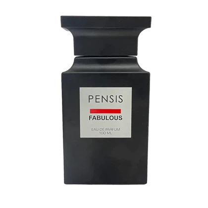 ادکلن مردانه پنسیس مدل تام فورد فاکینگ فابولوس Tom Ford Fucking Fabulous حجم 100 میل